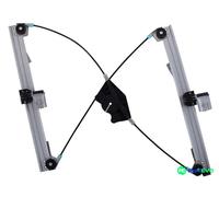 VALEO FRONT RIGHT WINDOW REGULATOR 850581 FOR SKODA