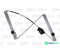 VALEO FRONT RIGHT WINDOW REGULATOR 850597 FOR AUDI SEAT
