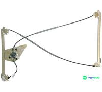 VALEO FRONT RIGHT WINDOW REGULATOR 850673 FOR AUDI