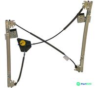 VALEO FRONT RIGHT WINDOW REGULATOR 850813 FOR VW