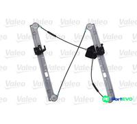 VALEO FRONT RIGHT WINDOW REGULATOR 850819 FOR BMW