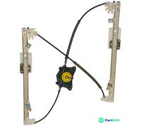 VALEO FRONT RIGHT WINDOW REGULATOR 850869 FOR SKODA