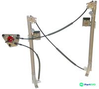 VALEO FRONT RIGHT WINDOW REGULATOR 851099 FOR SEAT