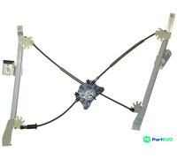 VALEO FRONT RIGHT WINDOW REGULATOR 851303 FOR VW