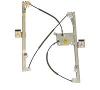 Valeo Front Window Regulator Left 852604
