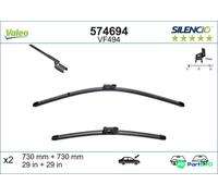 VALEO FRONT WIPER BLADE 574694 FOR FORD