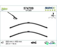 VALEO FRONT WIPER BLADE 574709 FOR BMW ALPINA
