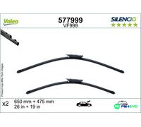 VALEO FRONT WIPER BLADE 577999