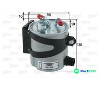 VALEO FUEL FILTER 587508 FOR RENAULT