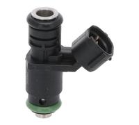 Valeo Fuel Injector Nozzle Pin fits Dacia Renault Seat Skoda Vw