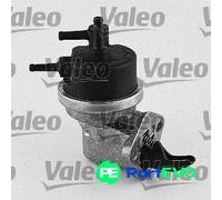 VALEO FUEL PUMP 247101 FOR RENAULT