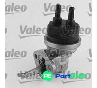 VALEO FUEL PUMP 247147 FOR FIAT
