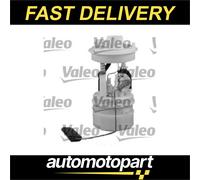 Valeo Fuel Pump 347042 46523407 46523408 46743677 46812996 46837061 OE Quality