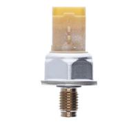 Valeo Fuel Rail Pressure Sensor Fuel Rail fits Citroën Ds Opel Peugeot Vauxhall