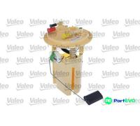 VALEO FUEL TANK SENDER UNIT 347543 FOR PEUGEOT