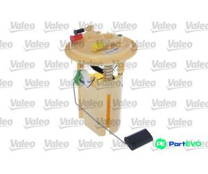 VALEO FUEL TANK SENDER UNIT 347543 FOR PEUGEOT