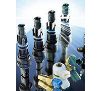 Valeo Glow Plug 345247 Automotive Part For Opel