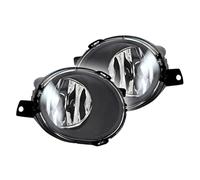 VALEO halogen technology automotive fog lamp, 43876 for vehicle models, VOLVO XC 60 (2008 > 2013)