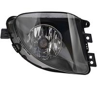 VALEO halogen technology automotive fog lamp, 44360 for vehicle models, BMW 5GT Series (2009 > 2013)
