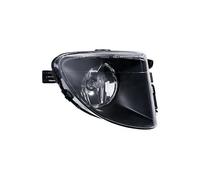 Valeo halogen technology automotive fog lamp, 44370 for vehicle models, BMW 5 Series (2009 > 2013)
