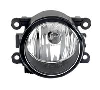 VALEO halogen technology automotive fog lamp, 45185 for vehicle models, RENAULT Multiapplications