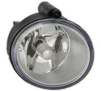 Halogen fog lamp Right H1 087598 VALEO for RENAULT NISSAN OPEL