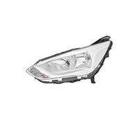 Valeo halogen technology automotive headlamp, 46688 for vehicle models, FORD C-Max II facelift (2015 >)