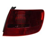 Valeo halogen technology automotive rearlamp, 43326 for vehicle models, AUDI A6 III Avant (2006 > 2008)