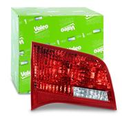 Valeo Rear Light 043327 - Halogen for Audi A6 III Avant (2006-2008)