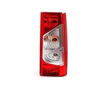 VALEO halogen technology automotive rearlamp, 43358 for vehicle models, CITROEN, FIAT, PEUGEOT Jumpy II (2007 > 2016)