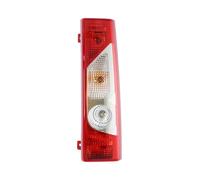 Valeo halogen technology automotive rearlamp, 43358 for vehicle models, CITROEN, FIAT, PEUGEOT Jumpy II (2007 > 2016)