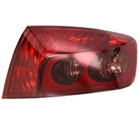 Valeo halogen technology automotive rearlamp, 43364 for vehicle models, PEUGEOT 407 (2004 > 2011)