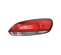 Valeo halogen technology automotive rearlamp, 43663 for vehicle models, VOLKSWAGEN Scirocco (2008 > 2014)