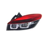 VALEO halogen technology automotive rearlamp, 43859 for vehicle models, RENAULT Megane III (2008 > 2012)