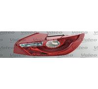Valeo halogen technology automotive rearlamp, 43861 for vehicle models, SEAT Ibiza IV (2008 > 2012)