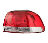 VALEO halogen technology automotive rearlamp, 43879 for vehicle models, VOLKSWAGEN Golf VI (2008 > 2013)
