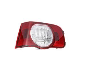 VALEO halogen technology automotive rearlamp, 43943 for vehicle models, CITROËN C3 Picasso (2009 > 2017)