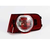 Valeo halogen technology automotive rearlamp, 43945 for vehicle models, CITROËN C3 Picasso (2009 > 2017)