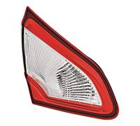 VALEO halogen technology automotive rearlamp, 44076 for vehicle models, SEAT Leon II facelift (2009 > 2012)