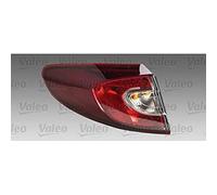 VALEO halogen technology automotive rearlamp, 44086 for vehicle models, RENAULT Megane III Estate (2008 > 2012)