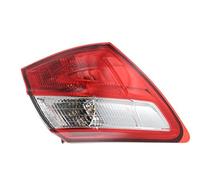 VALEO halogen technology automotive rearlamp, 44175 for vehicle models, NISSAN Qashqai (2010 >)