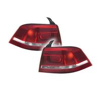 Valeo halogen technology automotive rearlamp, 44513 for vehicle models, VOLKSWAGEN Passat VII (2010 > 20014)