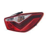 VALEO halogen technology automotive rearlamp, 44838 for vehicle models, Seat Ibiza IV facelift (2012 > 2015)