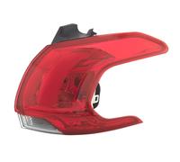 VALEO halogen technology automotive rearlamp, 45177 for vehicle models, PEUGEOT 2008 (2013 > 2017)