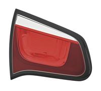 VALEO halogen technology automotive rearlamp, 45232 for vehicle models, CITROËN C3 II facelift (2013 > 2016)