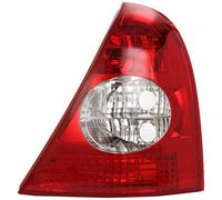 VALEO halogen technology automotive rearlamp, 88136 for vehicle models, RENAULT Clio II facelift (2001 > 2005)