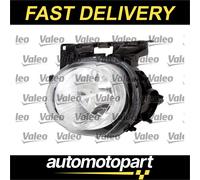 Valeo Headlight Headlamp Left 044973 260601KL0A Premium OE Quality Part