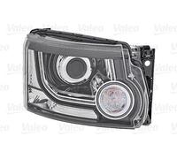 Valeo Headlight Headlamp Right