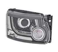 VALEO 045271 Headlight