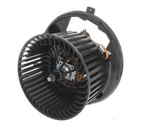 Valeo Heater Blower Fan fits Audi A3 2003-2013 1.2 1.4 1.6 1.8 1.9 2.0
